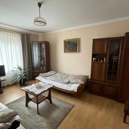 Apartament Бохня Экстерьер фото