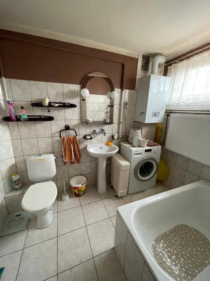 Apartament Бохня Экстерьер фото