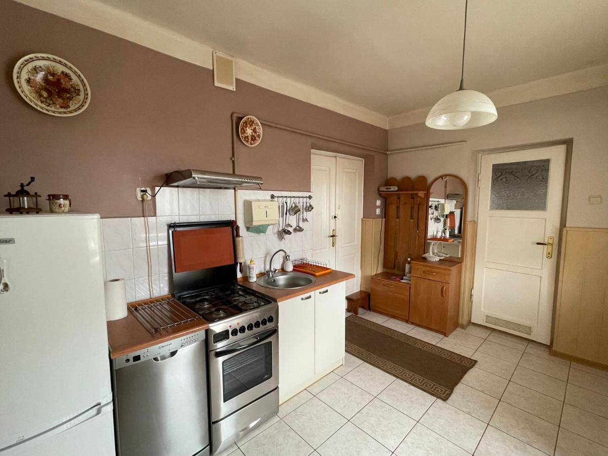 Apartament Бохня Экстерьер фото